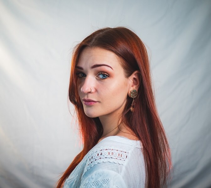 Jeanne Ripka, professeure de chant et coach vocale à Toulouse